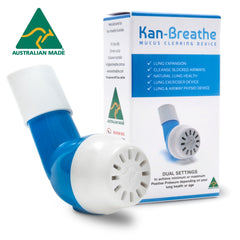 What is the Best Device to Clear Lung Mucus?